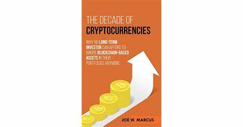 Why You Can't Afford to Ignore Cryptocurrencies and Blockchain Anymore