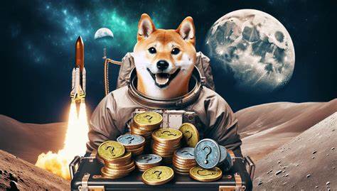 5 Altcoins Ready to Surge: Your $100 Could Become $100K - CryptoDaily