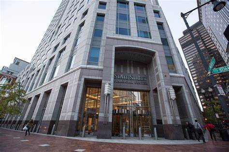Citizens CFO heads to State Street