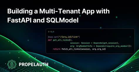 Show HN: Querymate – Fastapi dynamic SQLModel filtering from querystrings