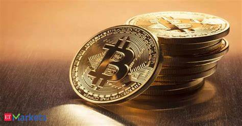 Bitcoin breaks $41,000 mark for the first time in 19 months, crypto m-cap crosses $1.5 trillion - The Economic Times
