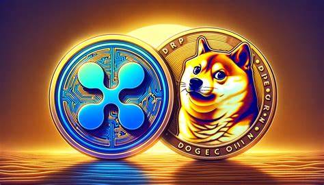 Bitcoin, XRP surge as Ethereum, Dogecoin struggle: What’s behind crypto’s latest moves?