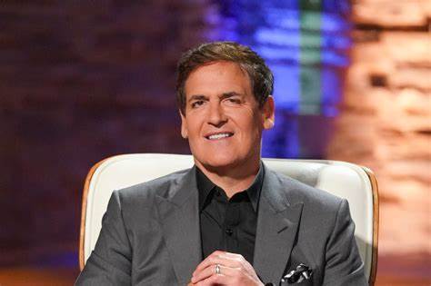 Billionaire Mark Cuban Goes For Bitcoin Over Gold ‘All Day, Every Day’ - Cryptonews