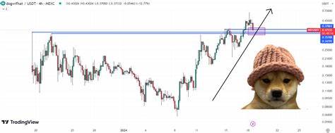Cryptocurrencies Price Prediction: Maker, Dogwifhat & Crypto – European Wrap 16 July - FXStreet
