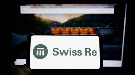 Swiss Re’s net income surges 16% to $1.27bn in Q1 2025