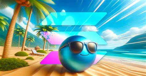 Op-ed: Are we heading for a Solana DeFi Summer? - cryptoslate.com