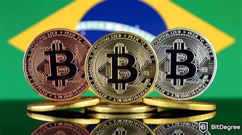 Brasilianische Krypto-Börse Mercado Bitcoin als Zahlungsanbieter lizenziert: Bericht – Cointelegraph
