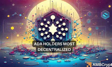 Cardano May Explode, But This Altcoin’s Early Investors Could Make ADA Holders Jealous