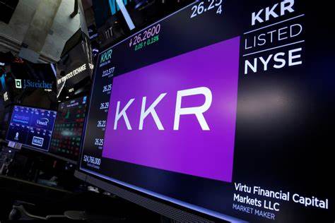 KKR-Stonepeak raise bid in battle for UK's Assura to $2.3 billion