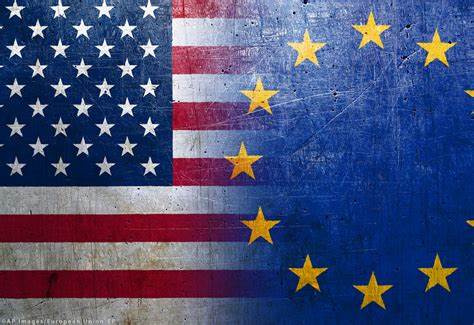 European Union vs. United States of America