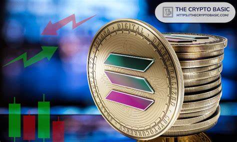 Solana sees 1.2 million new SPL tokens in April with memecoins taking center stage