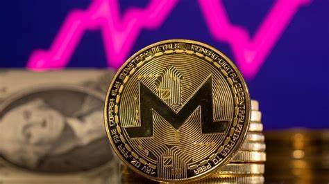 Altcoin Monero Surges as Owners Set Withdrawal From Exchanges