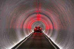 The Boring Company Achieves "Holy Grail" Zero-People-in-Tunnel Continuous Mining