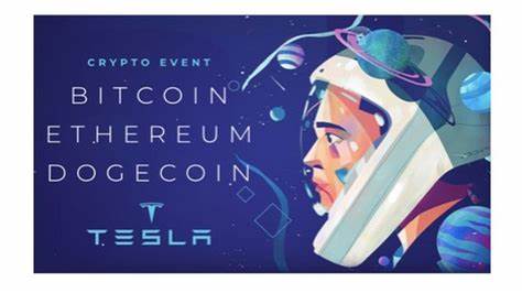 Bitcoin: Gefälschter Elon-Musk-Giveaway-Betrug „hat den Menschen 400.000 Pfund gekostet“ – BBC.com
