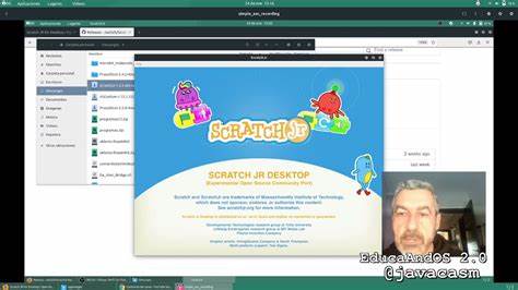 AppImage from Scratch