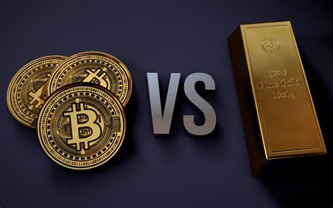 Gold or Bitcoin? 3 Firms Making Bitcoin Holding Simpler Than Ever