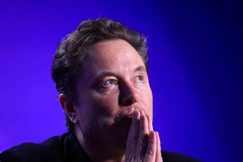 Elon Musk eyeing payday after scientists discover $1.5T lithium deposit