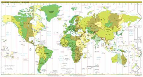 Show HN: Universal Time for Earth – One Clock for All Humanity