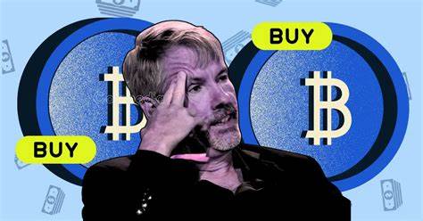 Strategy Buys 4,020 Bitcoin for $427M, Brings Total Stash to Over 580,000 BTC