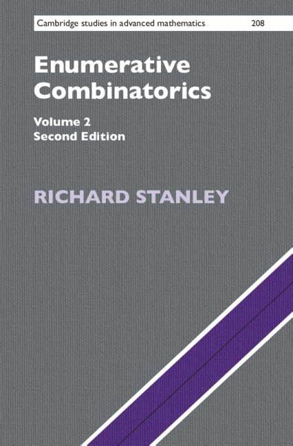 What Every Programmer Should Know About Enumerative Combinatorics
