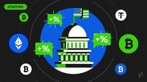 Federal Reserve (FED) Rate Cut: Big Impact on Crypto! - Cointribune EN