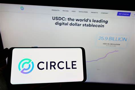 Circle’s $5B Showdown: Will Coinbase Outbid Ripple After Rejected Offer?