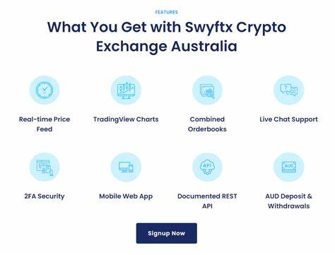Beste Krypto-Börsen in Australien
