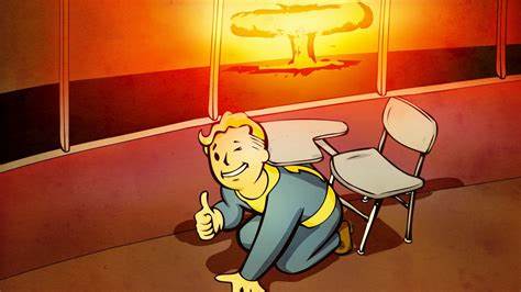Fallout 1 and Fallout 2 source code isn't lost