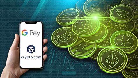 Google Pay and Crypto: Exploring the Future of Digital Payments - Finance Magnates