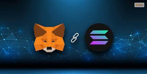 MetaMask Adds Solana to Browser Wallet: A Big Step for Multi-Chain Access