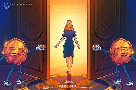 ‘Floor is lava’: SEC’s Peirce slams murky US crypto rules, calls for clarity