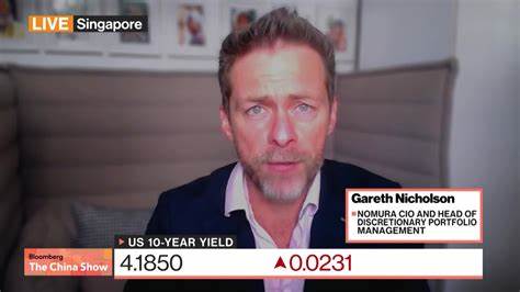 High Exposure to the US 'Doesn't Make Sense': Nomura's Nicholson