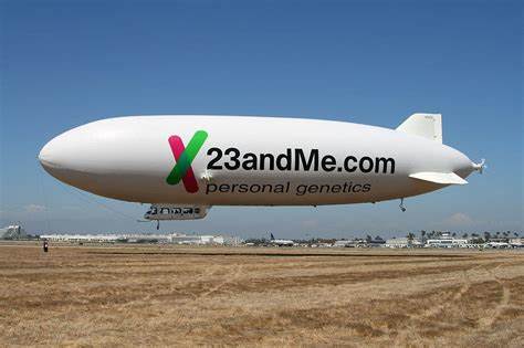 Sei Foundation Explores Buying 23andMe to Put Genetic Data on Blockchain