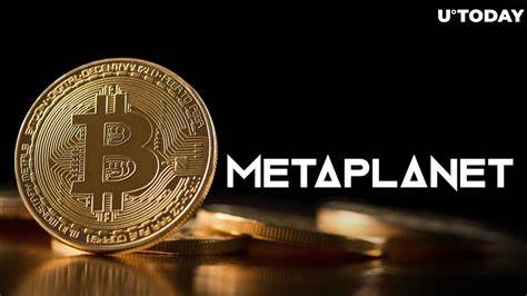 'Asia's MicroStrategy' Metaplanet Boosts Portfolio With Fresh Acquisition Of 107 Bitcoins Worth Nearly $7M