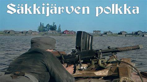 Säkkijärven Polkka