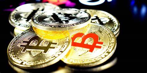 Bitcoin Isn't Doing 1 Key Thing Right Now. Here's Why You Should Be Buying It