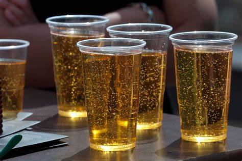 Judge invited to take cider taste test in High Court trade mark row - Yahoo Finance UK