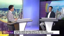 Lenovo CFO on 4Q Earnings