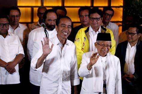 Die Ergebnisse der Präsidentschaftswahlen in Indonesien könnten zu einer Fortsetzung der Pro-Krypto-Politik führen
