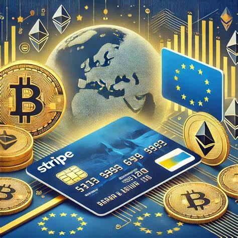 Stripe Expands Crypto Services in Europe Amid ‘Progressive’ Regulation - Bitcoinist