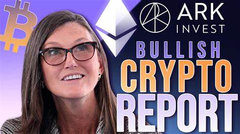  Crypto ETFs won’t lose ‘their luster’ as wallet adoption grows — Cathie Wood 