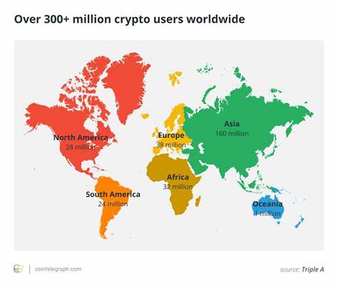Indonesiens nationale Krypto-Börse (CFX) hat bereits über 50 % des Krypto-Handelsvolumens des Landes erfasst
