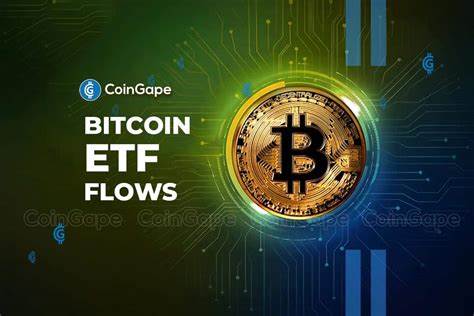 Bitcoin ETF Inflow: BlackRock’s IBIT Hits Record $18.5 Billion AUM - CoinGape