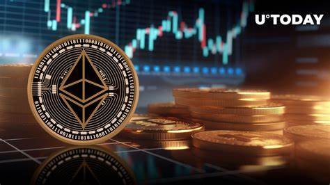 Ethereum Breaks Crucial Resistance; Will ETH Hit $3,000? - Watcher Guru