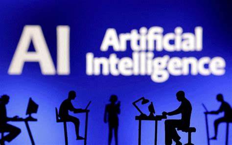 EU plans tech scale-up fund to narrow gap with US, China