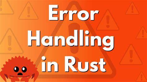 Show HN: Stack Error – ergonomic error handling for Rust