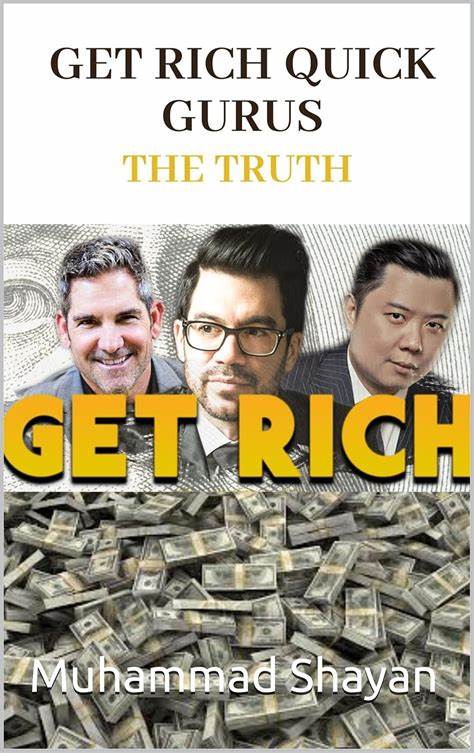 Get rich quick crypto ‘gurus’ are targeting teens and fleecing them through ‘rug pulling’