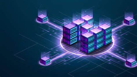 Digital Blockchain