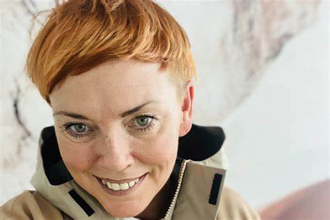 Dr. Martens taps former Adidas exec for chief brand officer