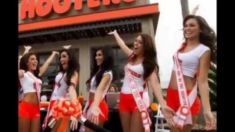 Hooters begins unexpected closures during bankruptcy process